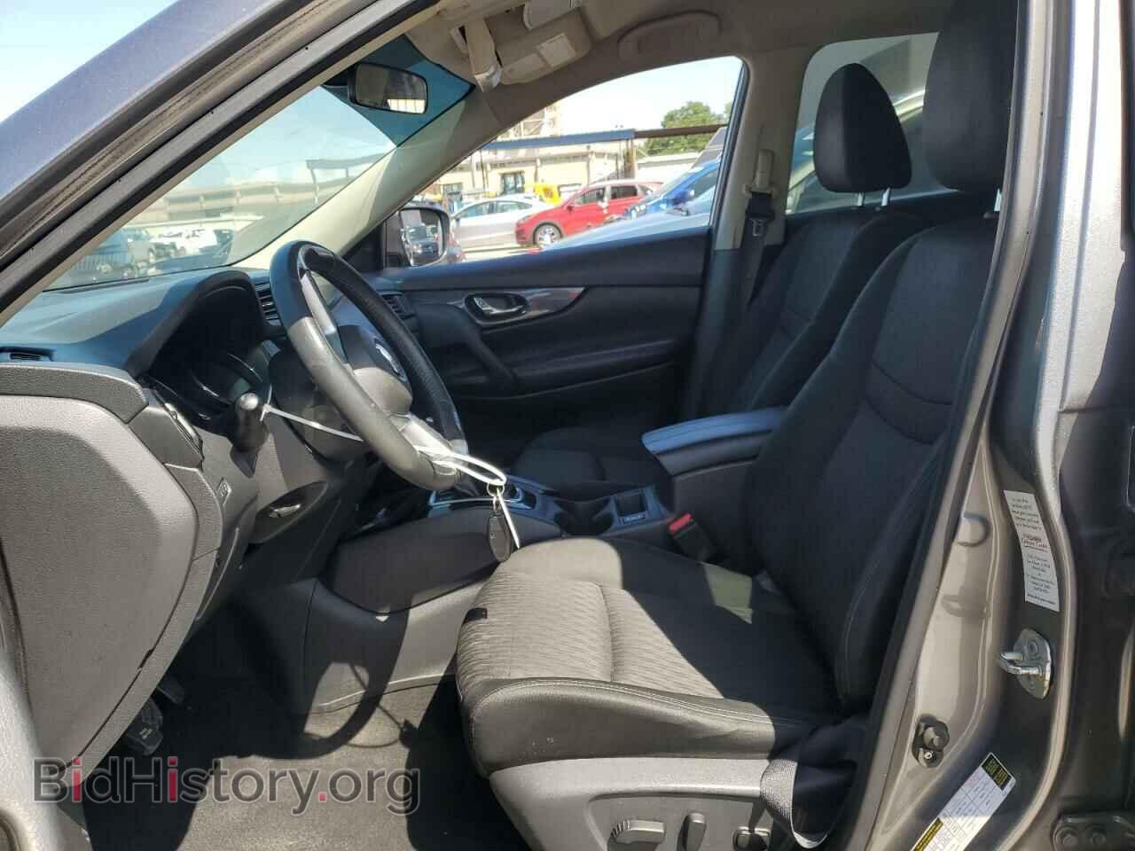 2018 NISSAN ROGUE - VIN: KNMAT2MT7JP537436 - Фото 7