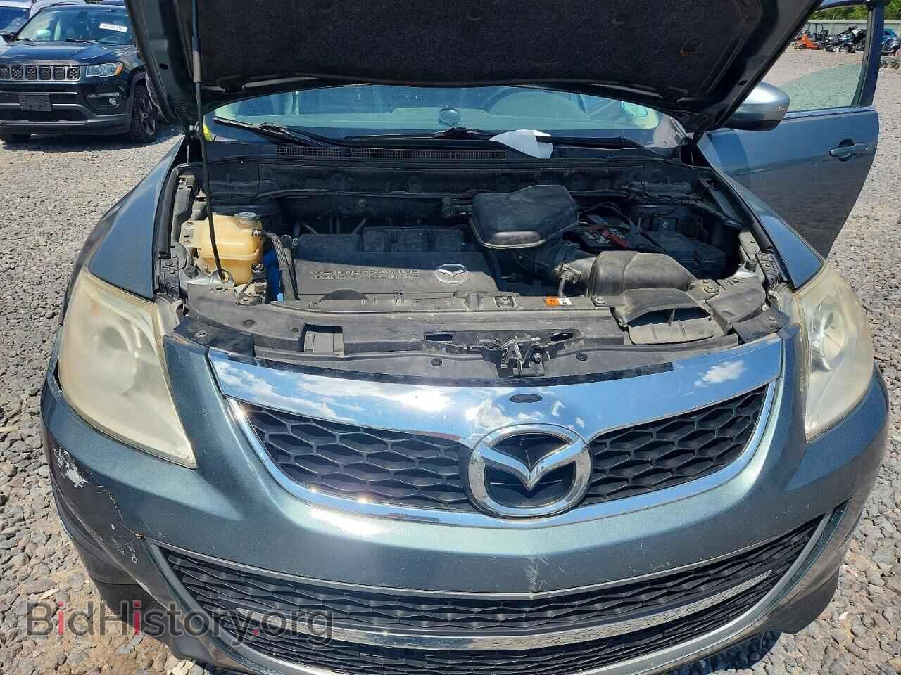 2011 MAZDA CX-9 - VIN: JM3TB2CA9B0330169 - Photo 11