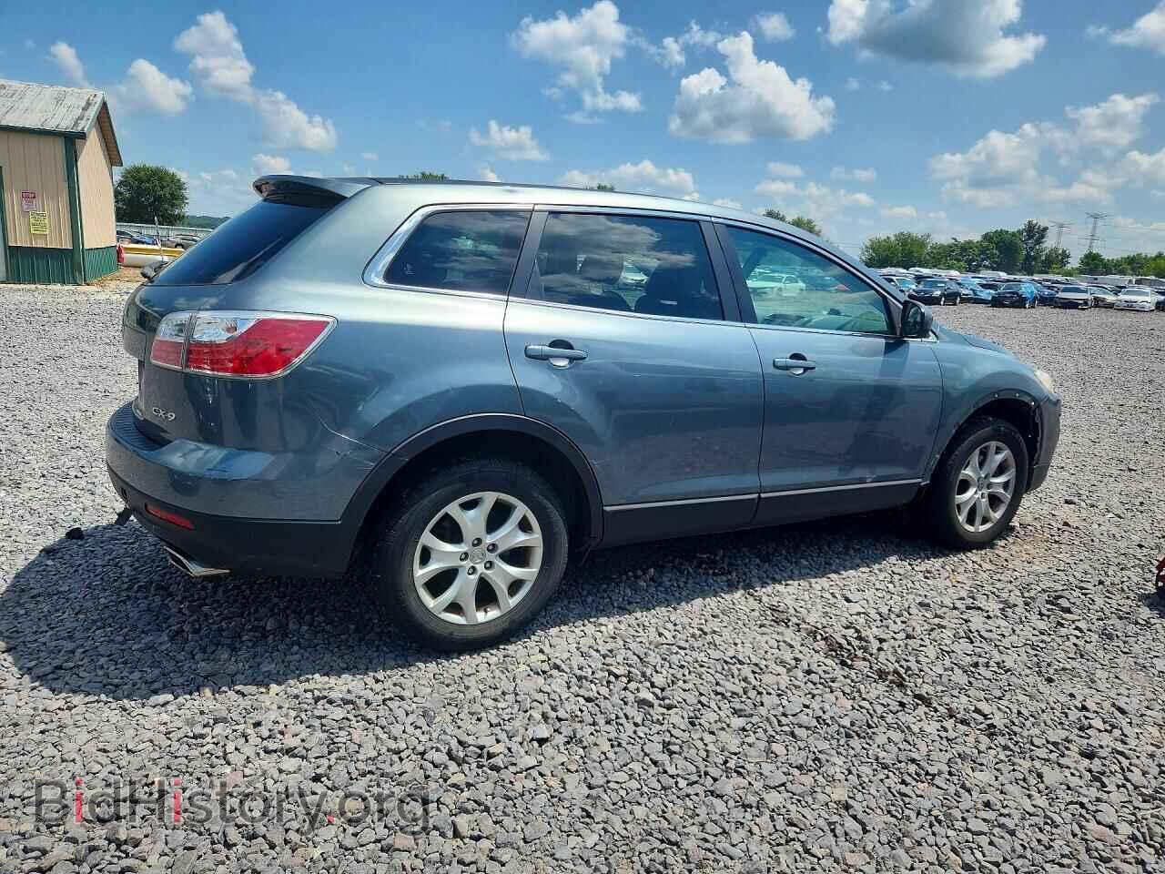 2011 MAZDA CX-9 - VIN: JM3TB2CA9B0330169 - Photo 3