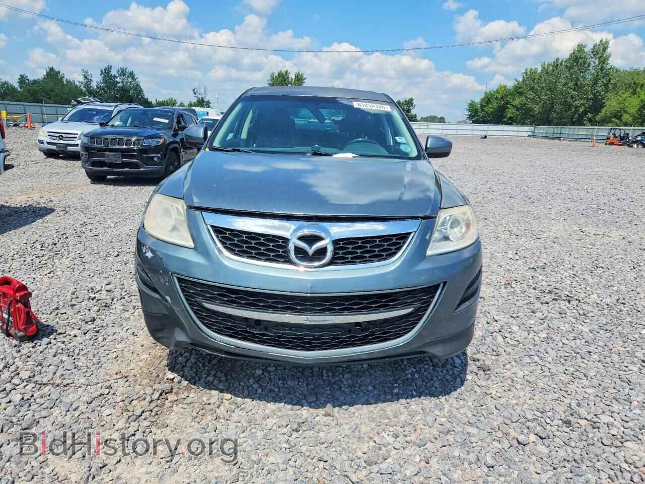 2011 MAZDA CX-9 - VIN: JM3TB2CA9B0330169 - Photo 5
