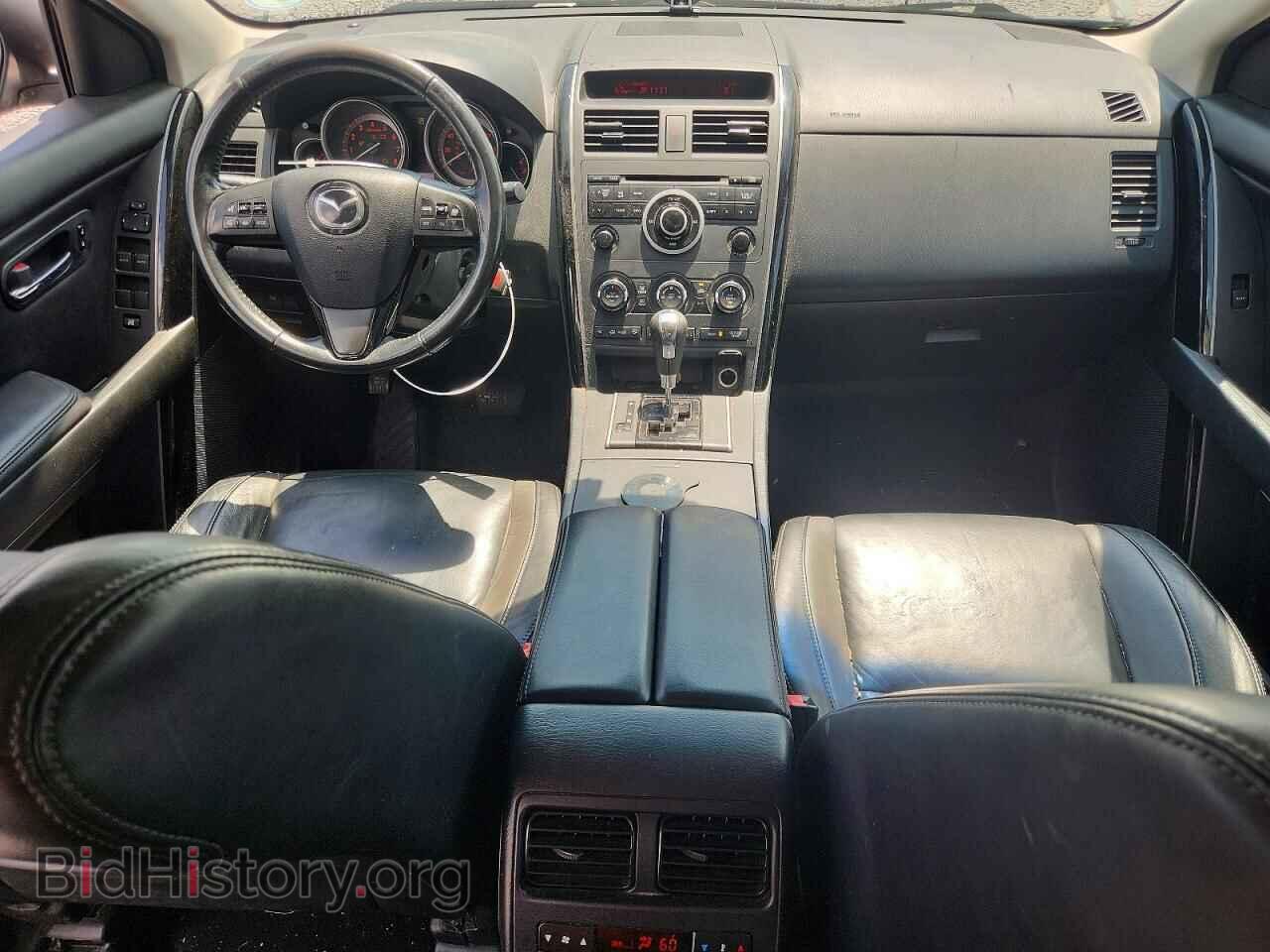 2011 MAZDA CX-9 - VIN: JM3TB2CA9B0330169 - Photo 8