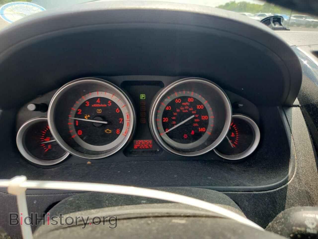 2011 MAZDA CX-9 - VIN: JM3TB2CA9B0330169 - Photo 9