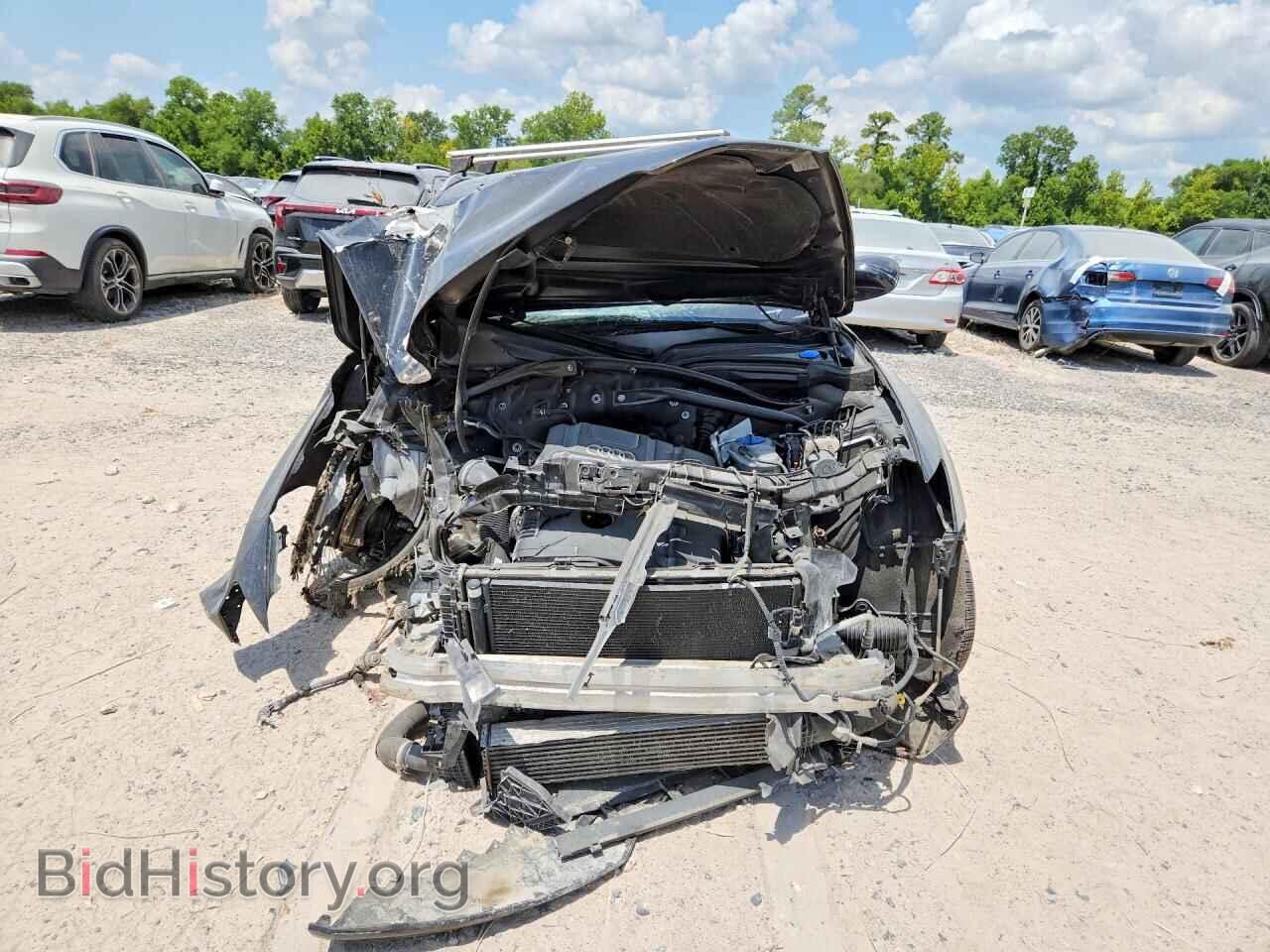 2017 AUDI Q5 - VIN: WA1C2AFPXHA073037 - Photo 5