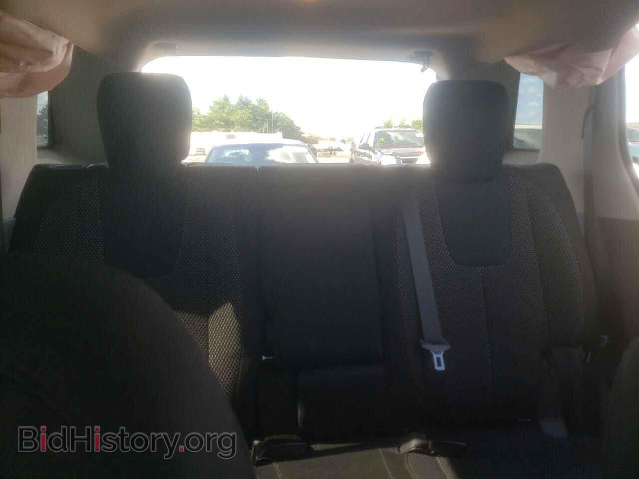 2017 GMC TERRAIN - VIN: 2GKFLTE33H6144221 - Фото 10