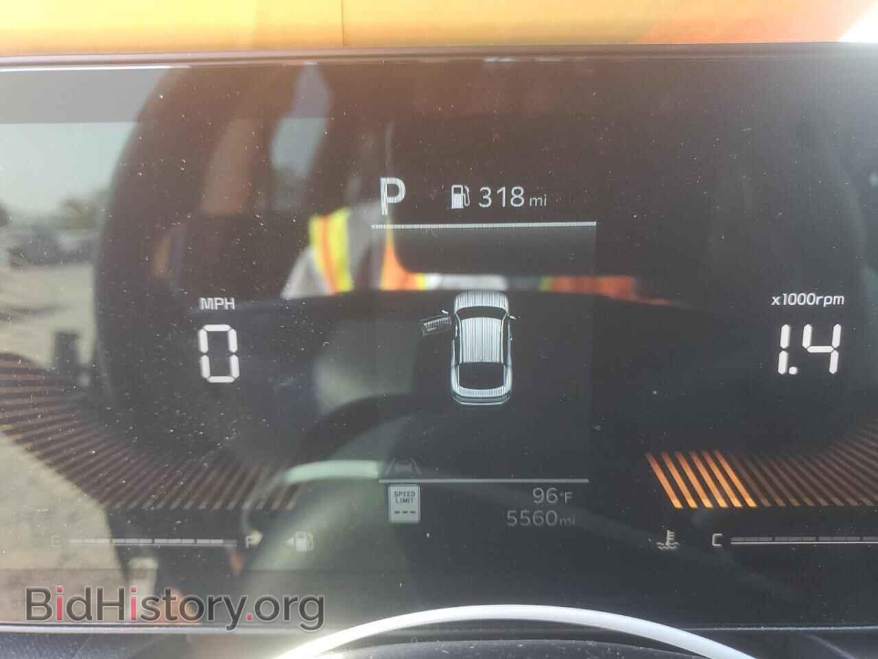 2025 KIA K4 LX - VIN: 3KPFT4DE5SE031415 - Фото 9