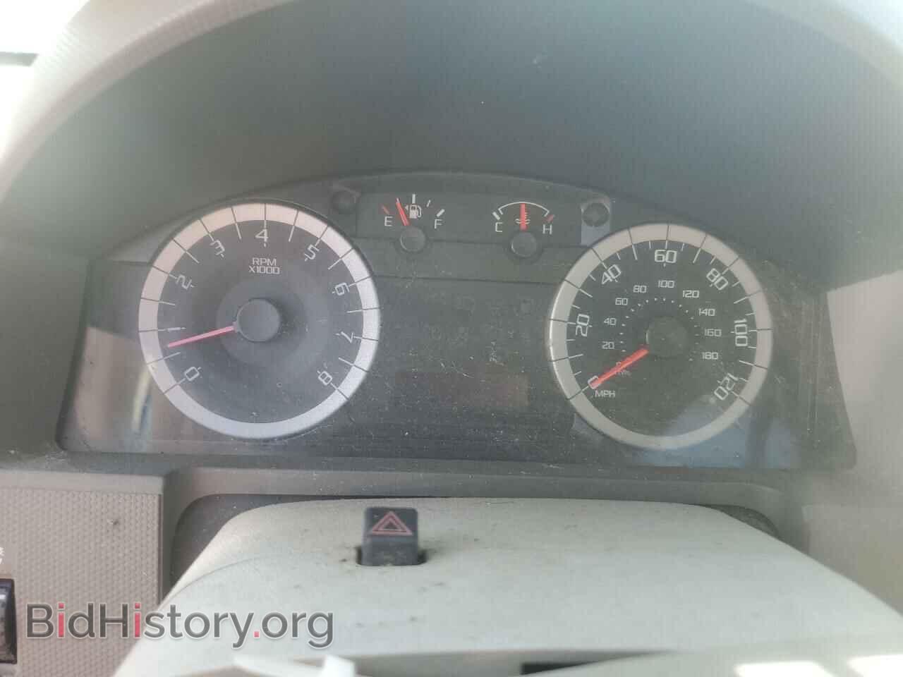 2012 FORD ESCAPE - VIN: 1FMCU0DGXCKC77462 - Фото 9