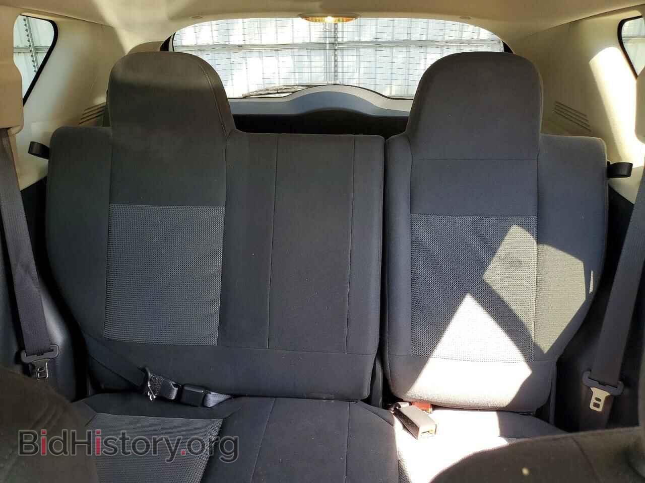 2016 JEEP COMPASS - VIN: 1C4NJDBBXGD729442 - Photo 10