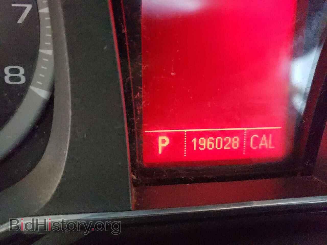 2010 GMC TERRAIN - VIN: 2CTFLEEY4A6413663 - Фото 8