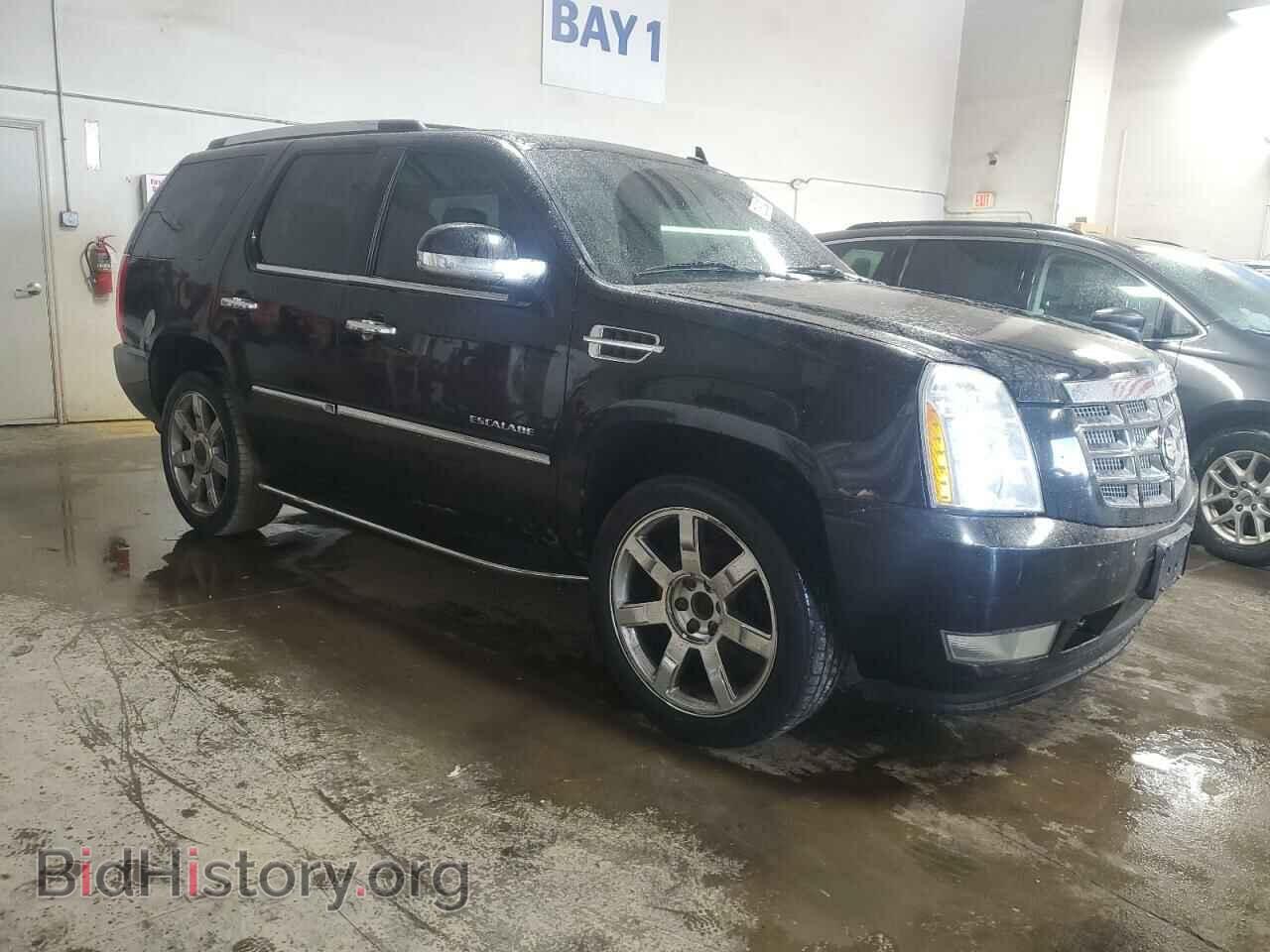 2008 CADILLAC ESCALADE - VIN: 1GYFK63898R253473 - Фото 4