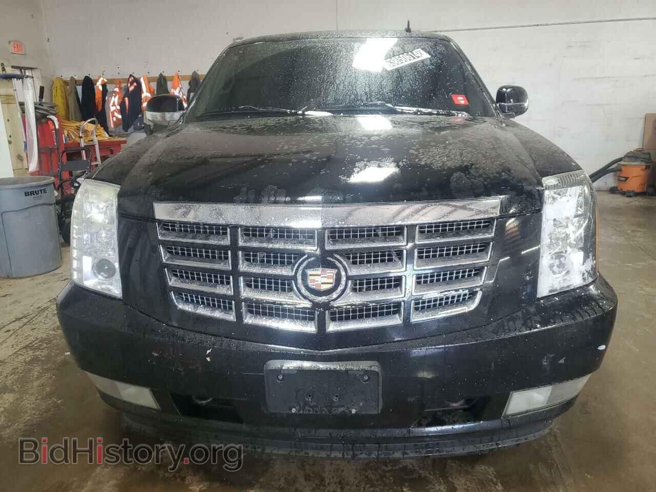 2008 CADILLAC ESCALADE - VIN: 1GYFK63898R253473 - Фото 5