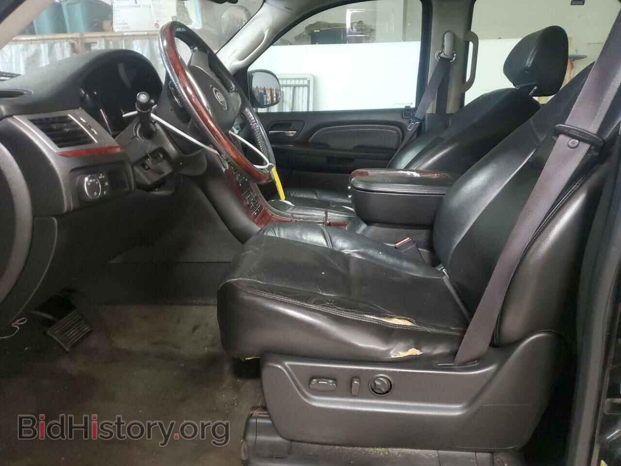 2008 CADILLAC ESCALADE - VIN: 1GYFK63898R253473 - Фото 7