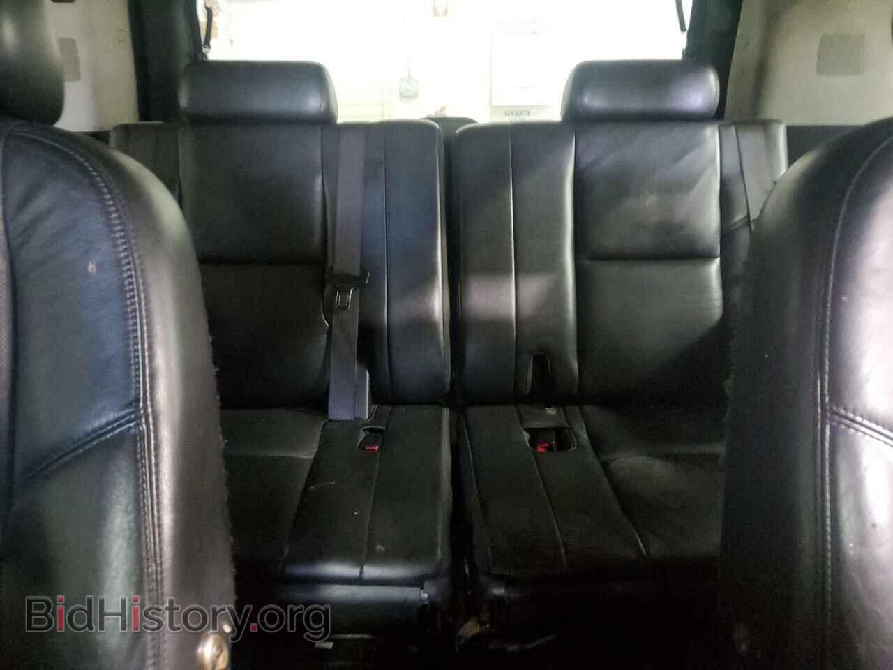 2008 CADILLAC ESCALADE - VIN: 1GYFK63898R253473 - Фото 10