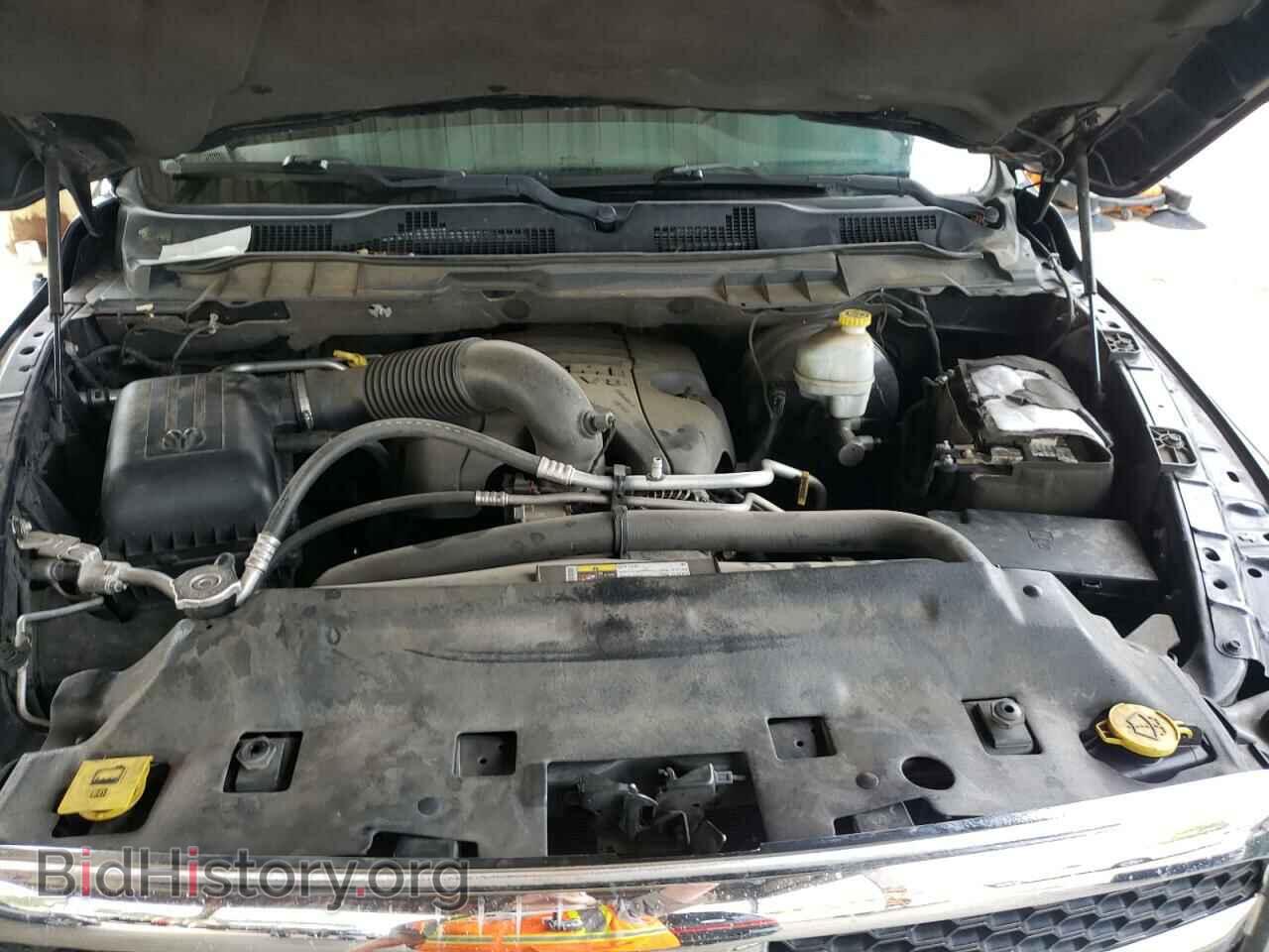 2013 RAM 1500 - VIN: 1C6RR6FT0DS519116 - Фото 11
