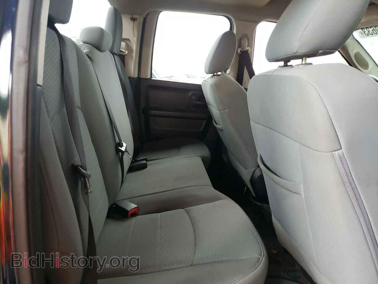 2013 RAM 1500 - VIN: 1C6RR6FT0DS519116 - Фото 10