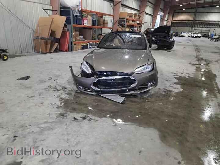 2016 TESLA MODEL S - VIN: 5YJSA1E15GF131949 - Photo 13