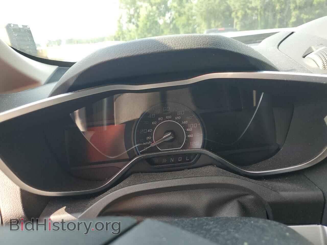 2016 FORD CMAX - VIN: 1FADP5CU5GL113465 - Фото 9