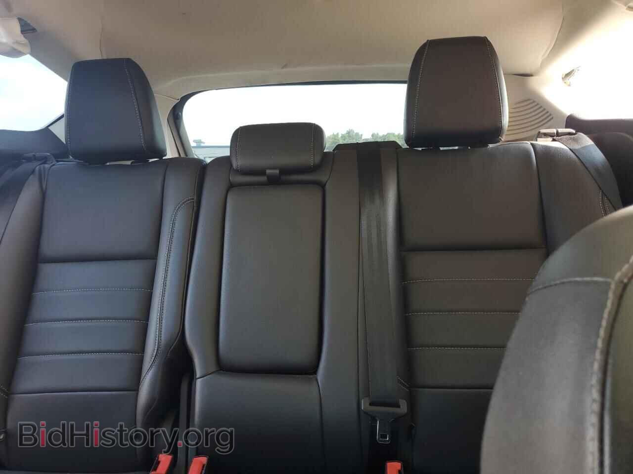 2016 FORD CMAX - VIN: 1FADP5CU5GL113465 - Фото 10
