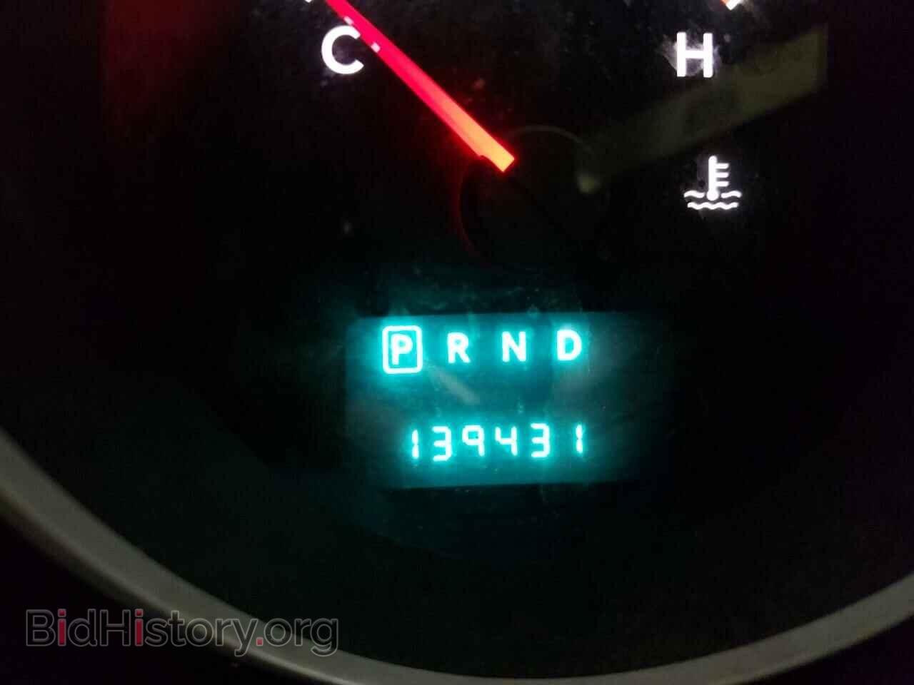 2010 DODGE CARAVAN - VIN: 2D4RN4DEXAR364944 - Фото 8