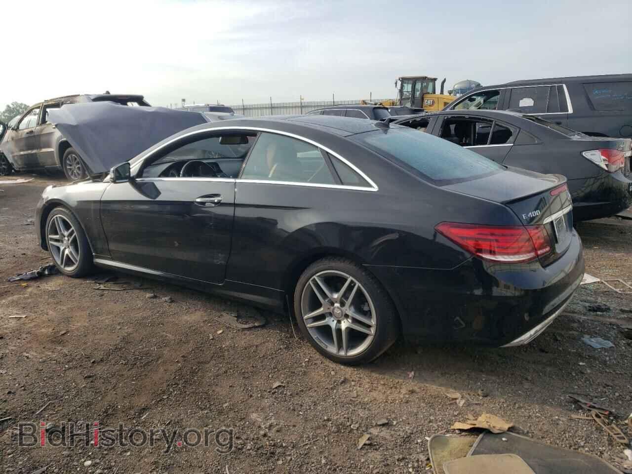 2016 MERCEDES-BENZ E-CLASS - VIN: WDDKJ6HB1GF328877 - Фото 2