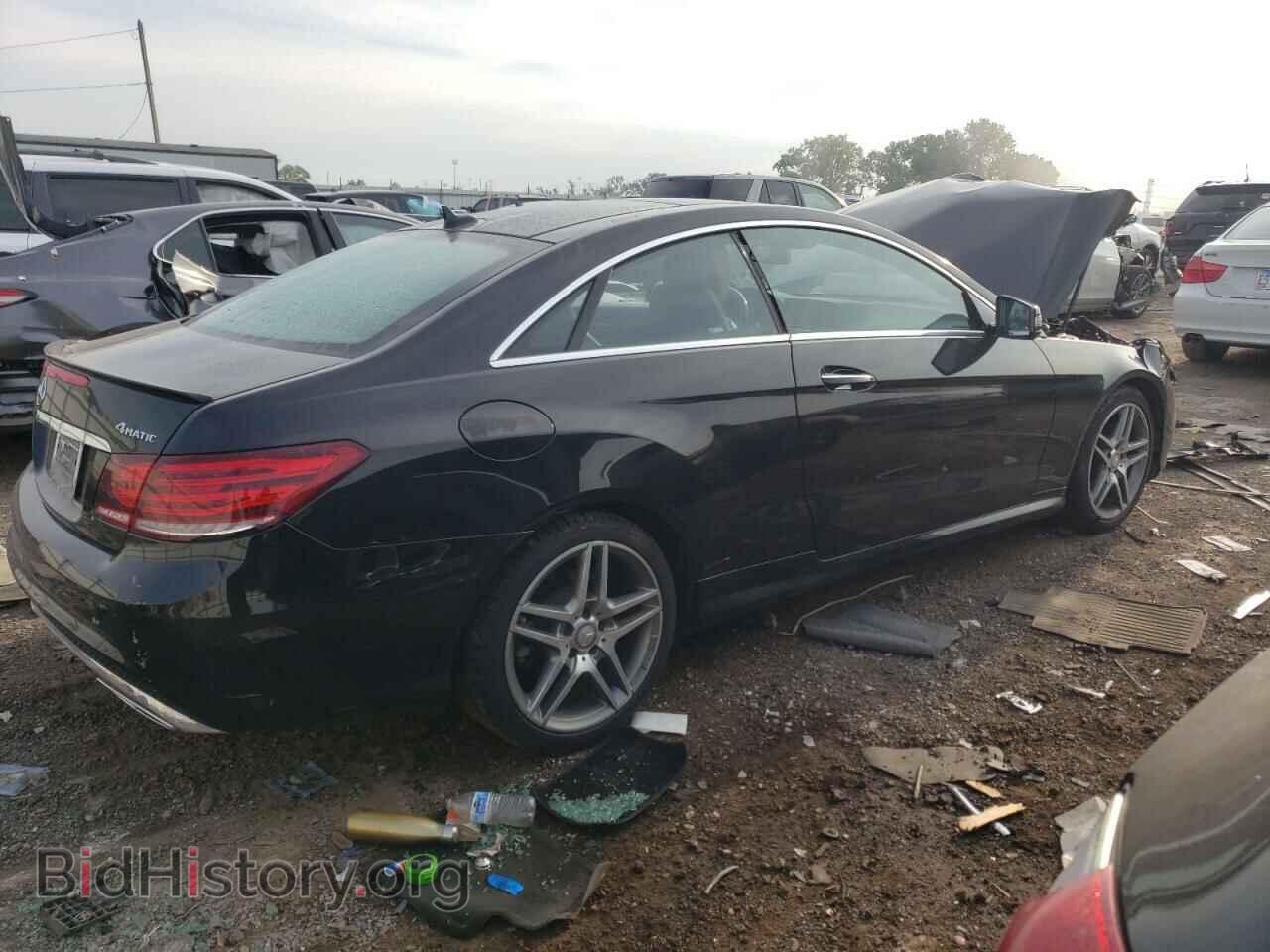 2016 MERCEDES-BENZ E-CLASS - VIN: WDDKJ6HB1GF328877 - Фото 3