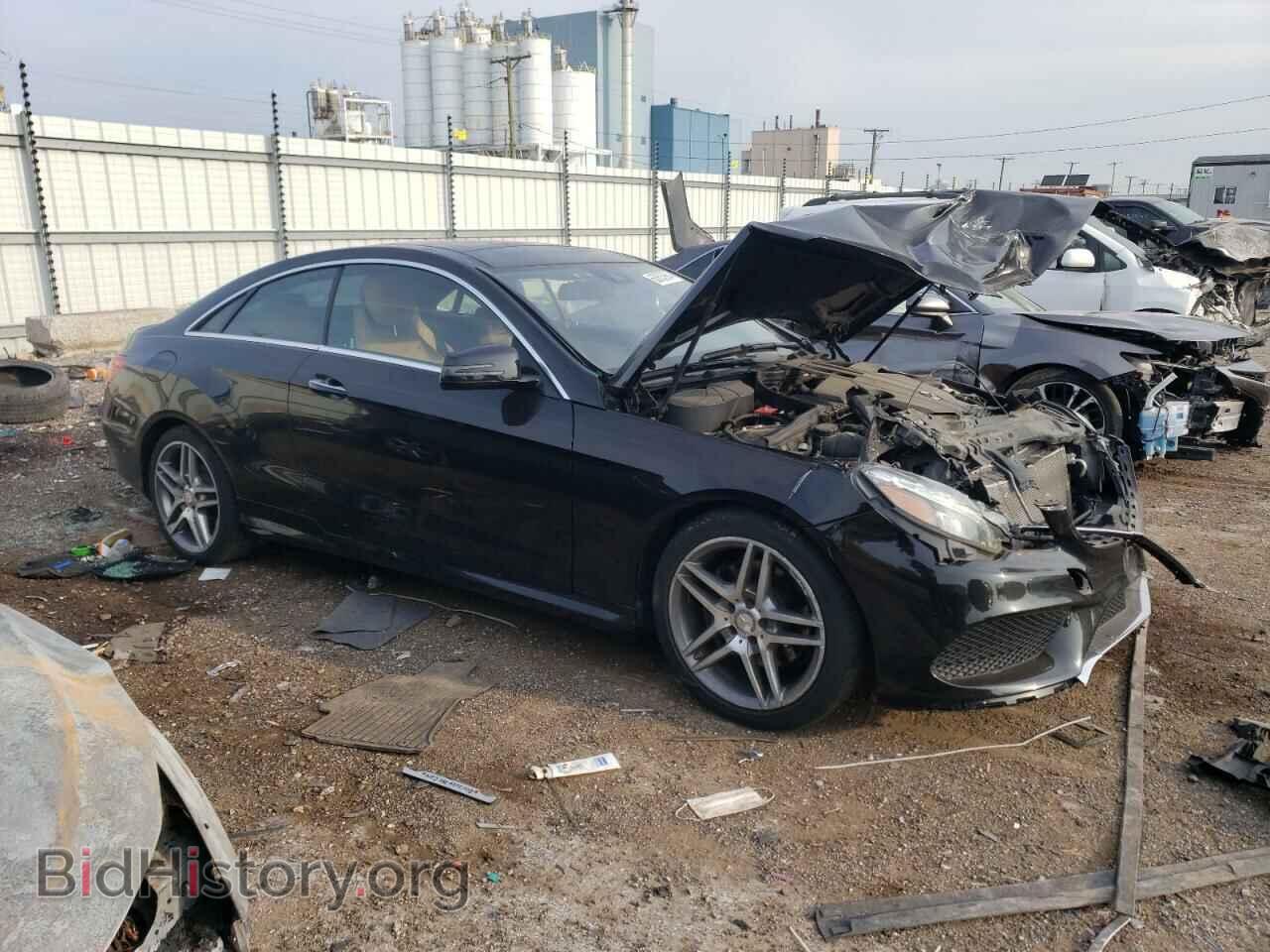 2016 MERCEDES-BENZ E-CLASS - VIN: WDDKJ6HB1GF328877 - Фото 4