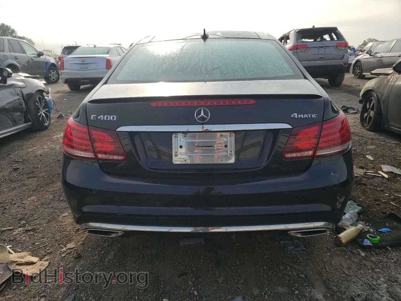 2016 MERCEDES-BENZ E-CLASS - VIN: WDDKJ6HB1GF328877 - Фото 6