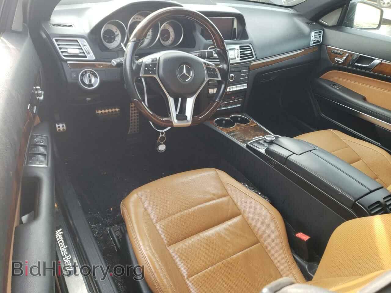 2016 MERCEDES-BENZ E-CLASS - VIN: WDDKJ6HB1GF328877 - Фото 8