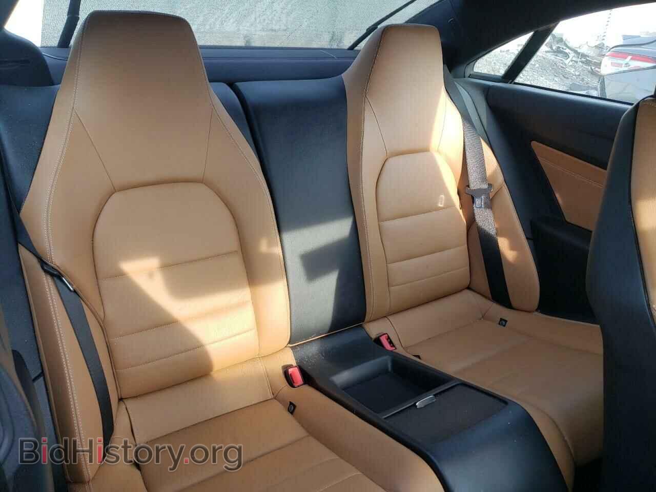 2016 MERCEDES-BENZ E-CLASS - VIN: WDDKJ6HB1GF328877 - Фото 10