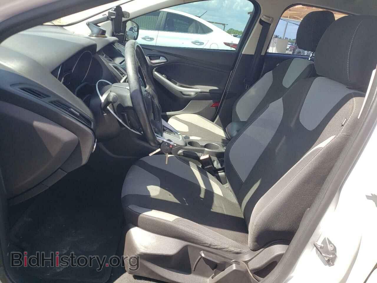 2012 FORD FOCUS - VIN: 1FAHP3F24CL423441 - Фото 7