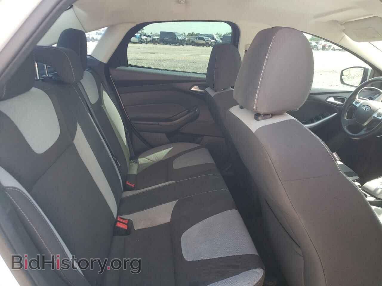 2012 FORD FOCUS - VIN: 1FAHP3F24CL423441 - Фото 10