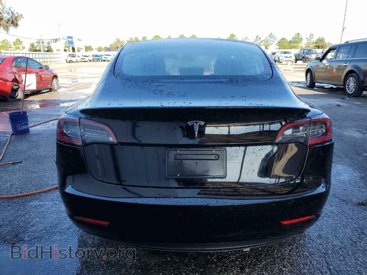 2023 TESLA MODEL 3 - VIN: 5YJ3E1EAXPF435559 - Фото 6