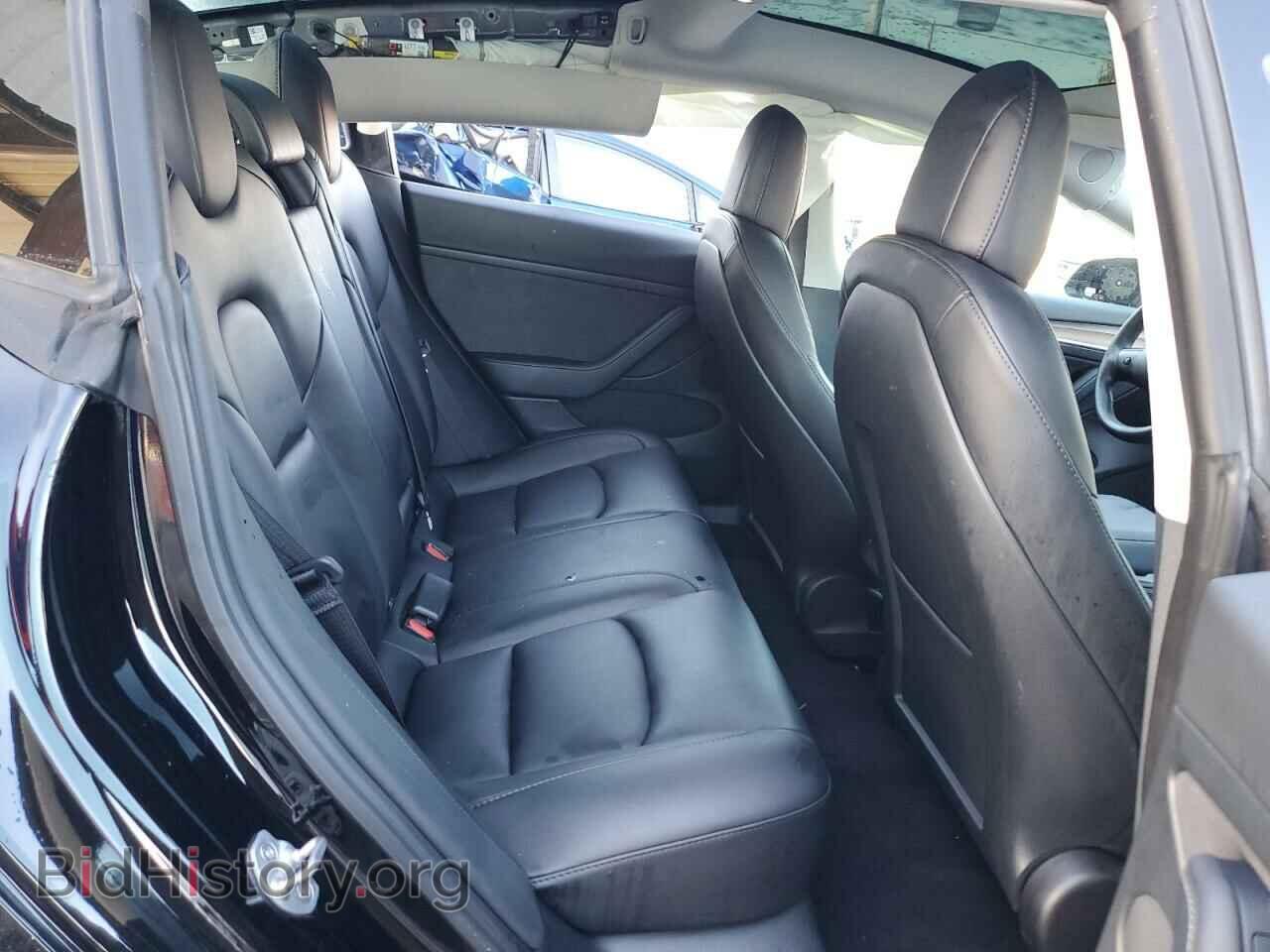 2023 TESLA MODEL 3 - VIN: 5YJ3E1EAXPF435559 - Фото 10