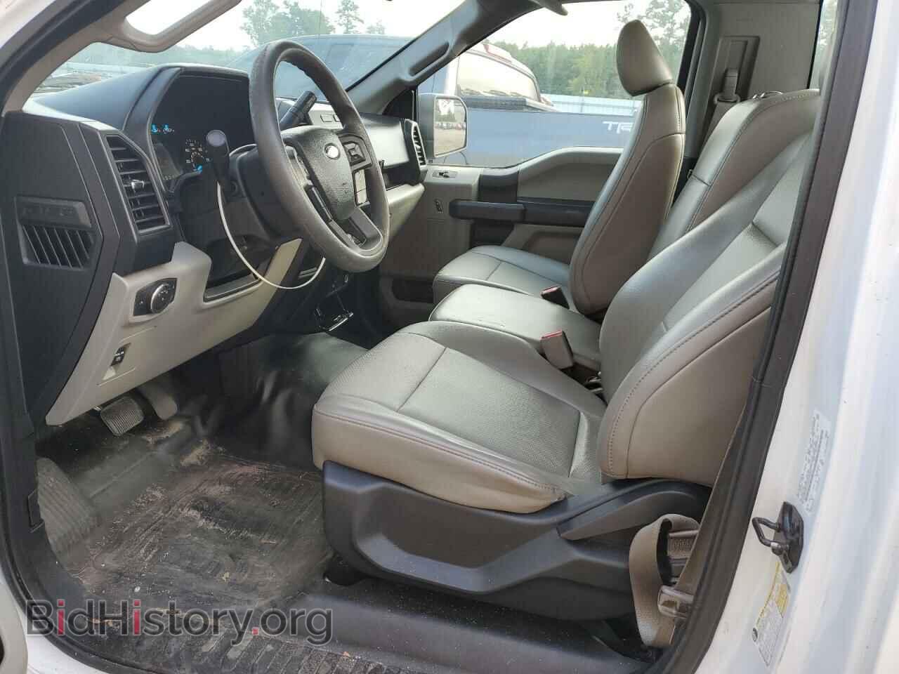2016 FORD All Models - VIN: 1FTMF1C8XGKE07913 - Photo 7