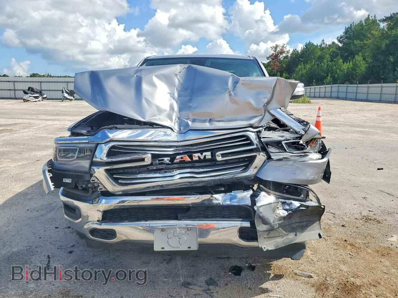 2019 RAM 1500 - VIN: 1C6RREDT7KN860361 - Фото 5