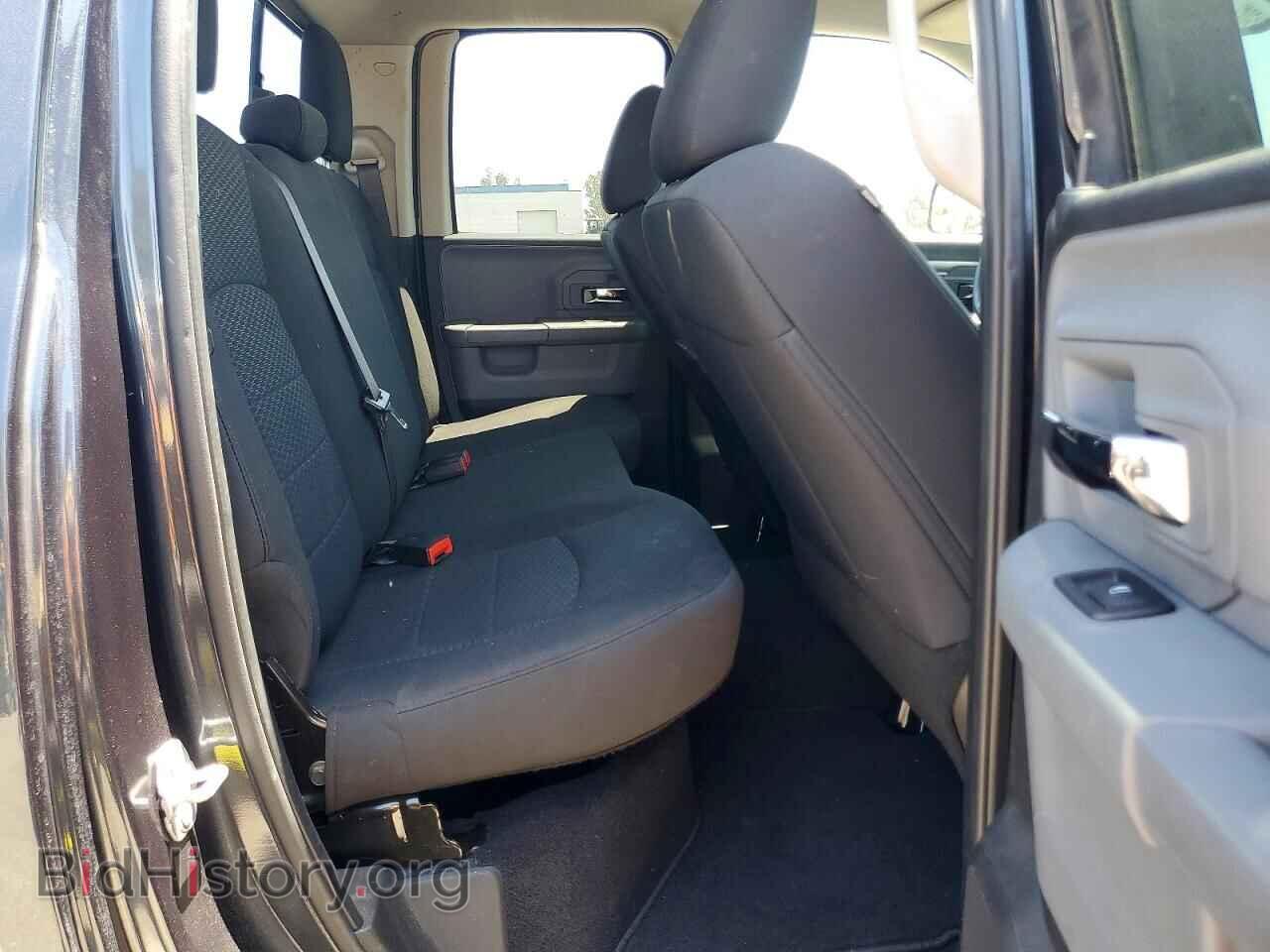 2019 RAM 1500 - VIN: 1C6RR7GT5KS705980 - Фото 10