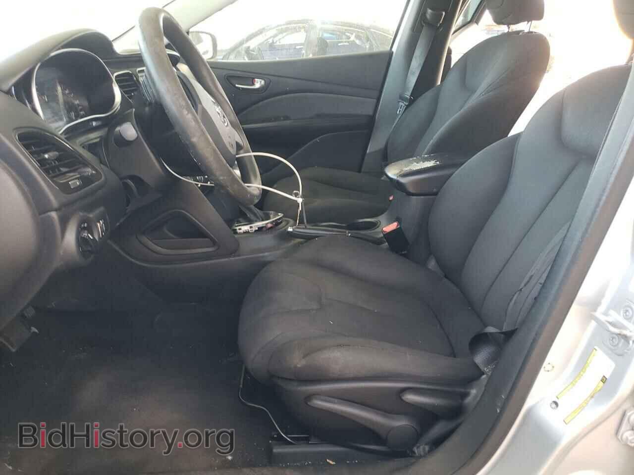 2013 DODGE DART - VIN: 1C3CDFAA9DD313644 - Photo 7