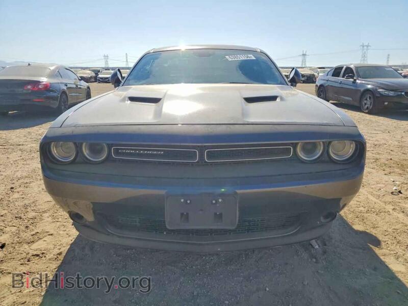2019 Dodge CHALLENGER (VIN 2C3CDZAG0KH701593) — photo 5 of 12