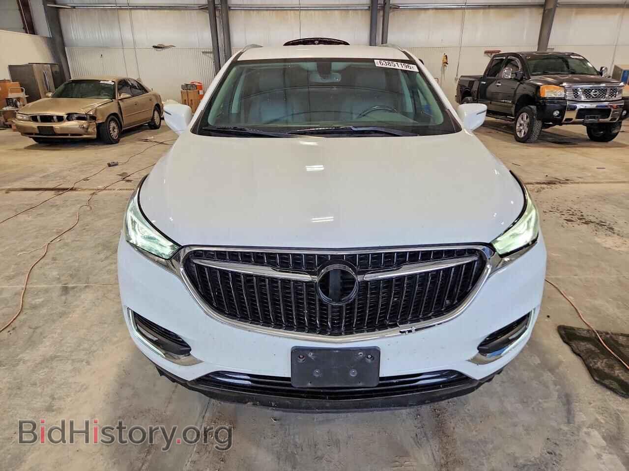 2019 BUICK ENCLAVE - VIN: 5GAEVAKW3KJ286052 - Фото 5