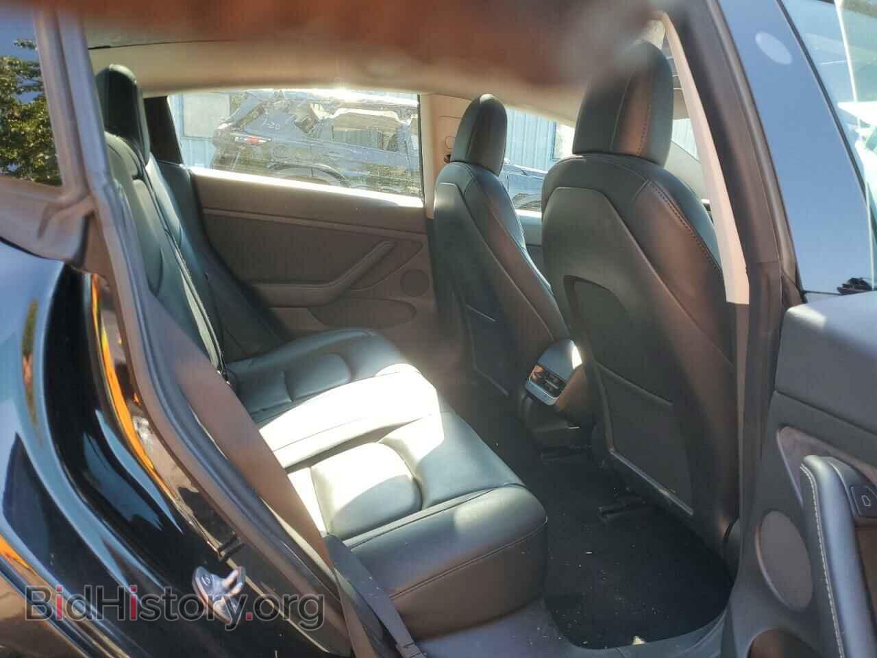 2022 TESLA MODEL 3 - VIN: 5YJ3E1EA5NF290816 - Photo 10