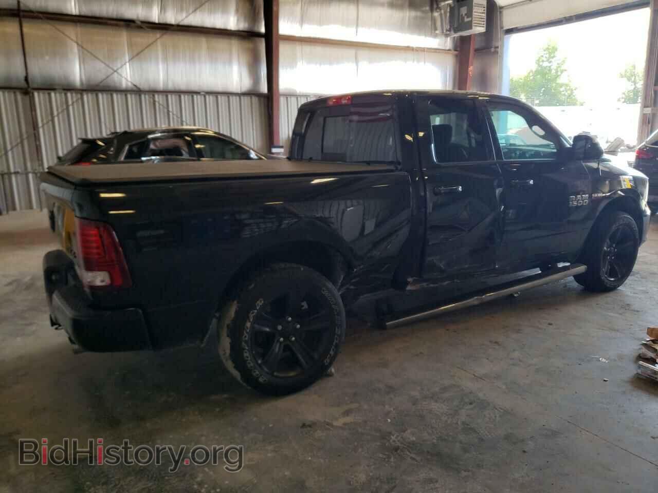 2017 RAM 1500 - VIN: 1C6RR7HT9HS684722 - Фото 3
