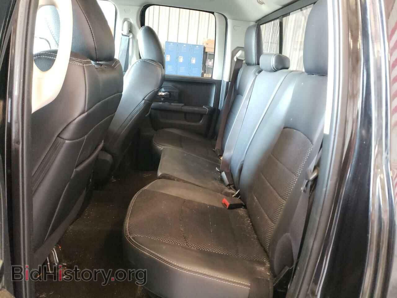 2017 RAM 1500 - VIN: 1C6RR7HT9HS684722 - Фото 10