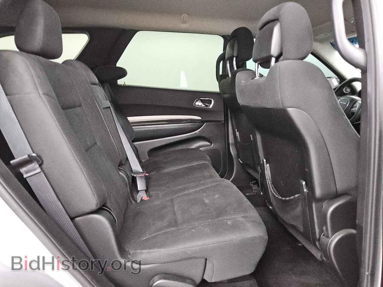 2015 DODGE DURANGO - VIN: 1C4RDHAG3FC745273 - Photo 11