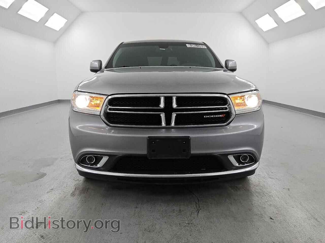 2015 DODGE DURANGO - VIN: 1C4RDHAG3FC745273 - Photo 5