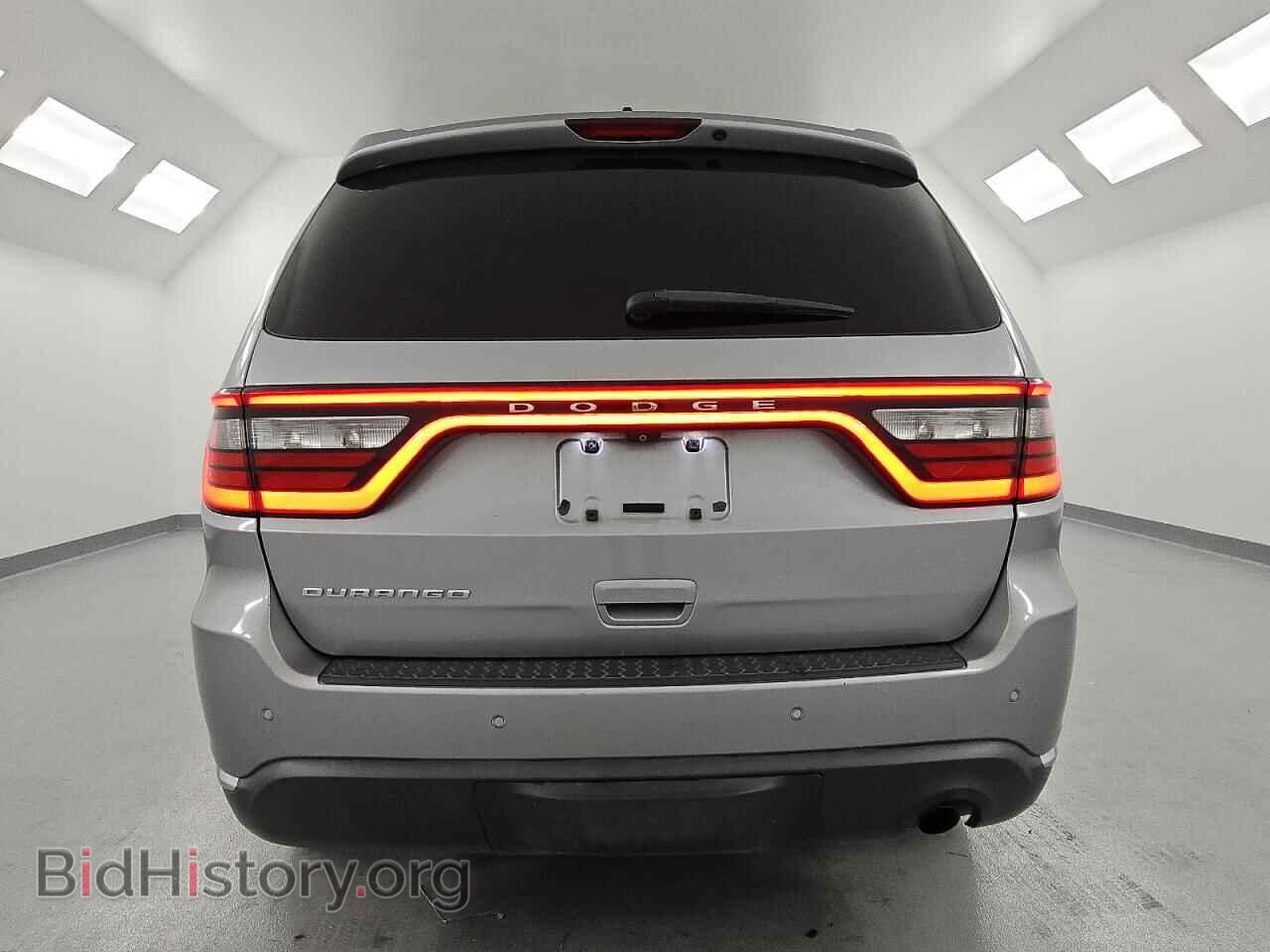 2015 DODGE DURANGO - VIN: 1C4RDHAG3FC745273 - Photo 6