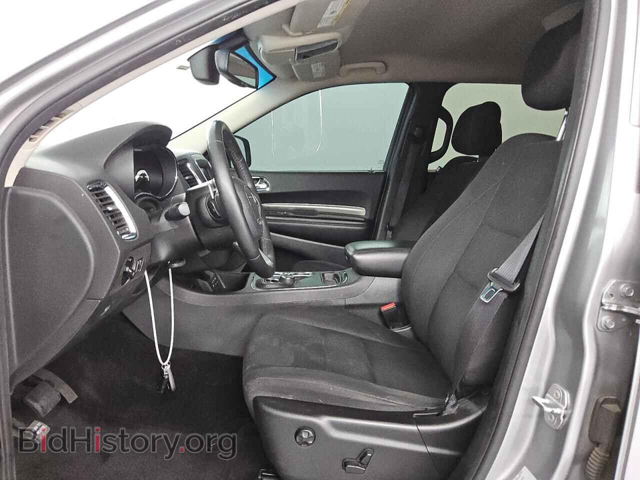 2015 DODGE DURANGO - VIN: 1C4RDHAG3FC745273 - Photo 7