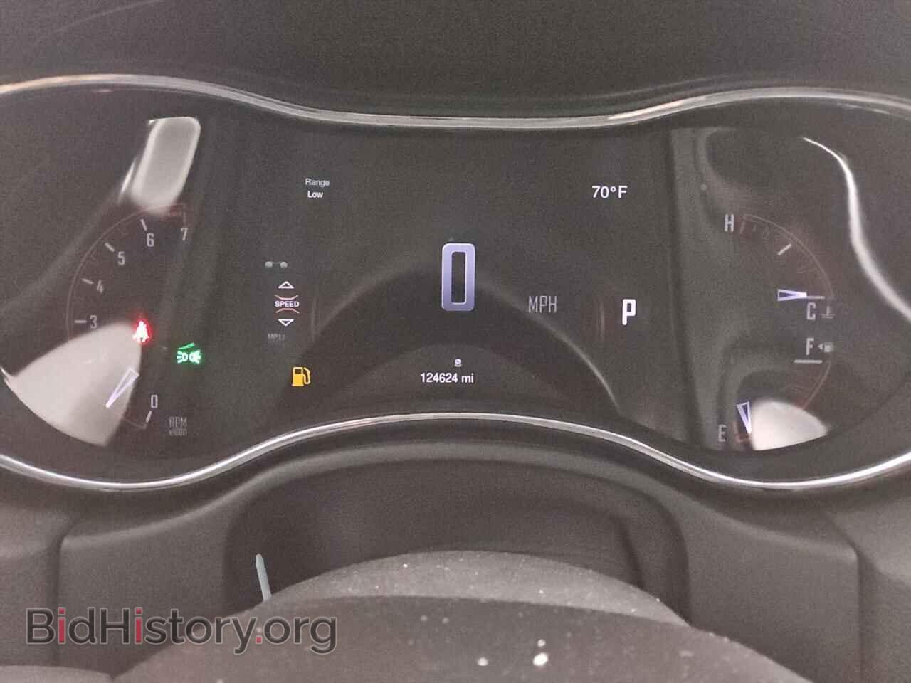 2015 DODGE DURANGO - VIN: 1C4RDHAG3FC745273 - Photo 9