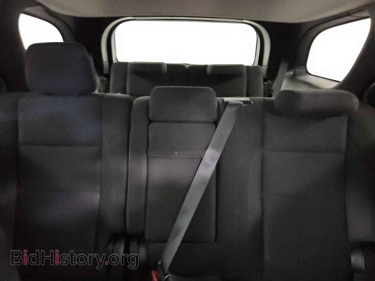 2015 DODGE DURANGO - VIN: 1C4RDHAG3FC745273 - Photo 10