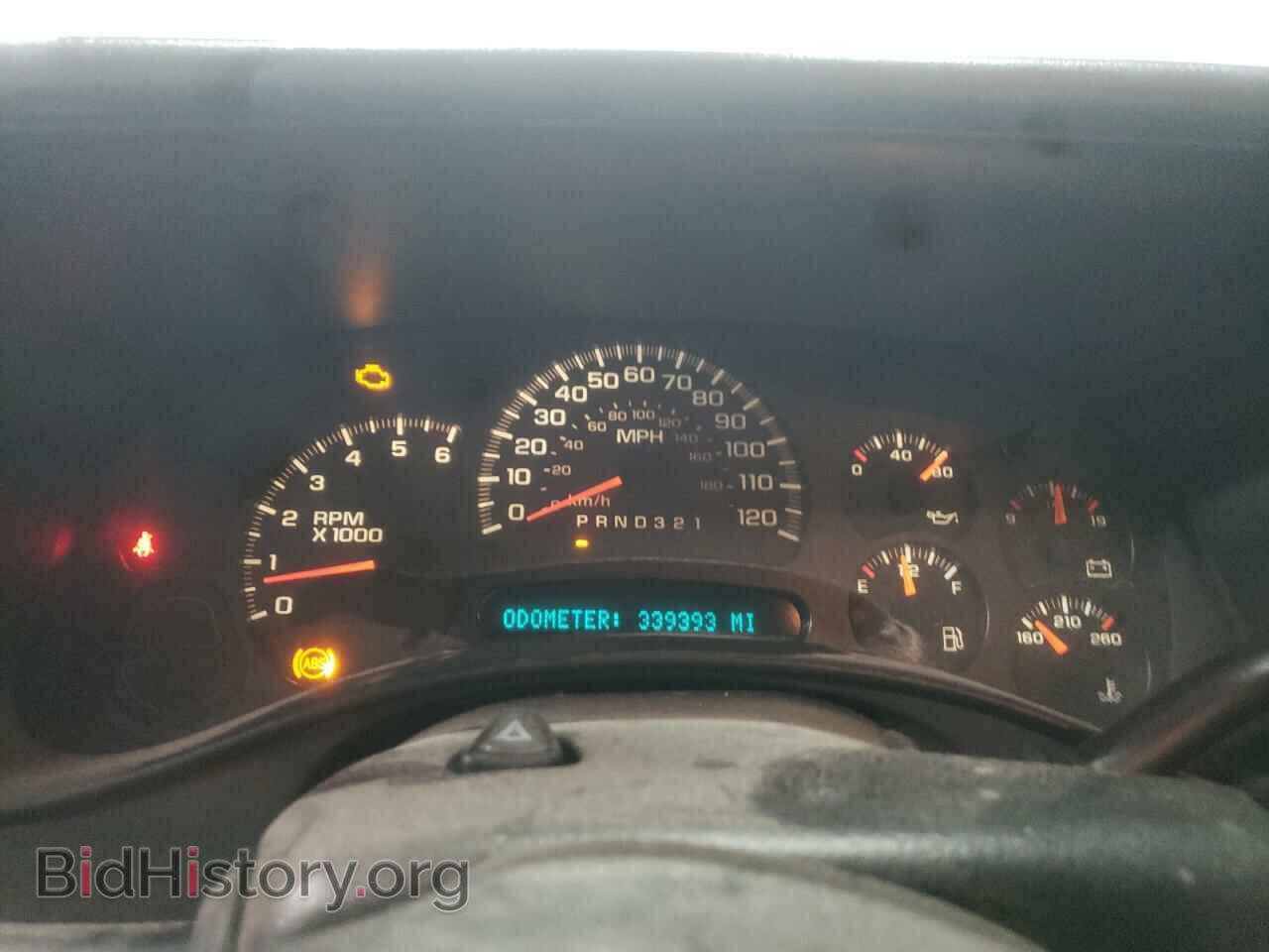 2006 GMC SIERRA - VIN: 1GTEK14V46E185595 - Фото 9