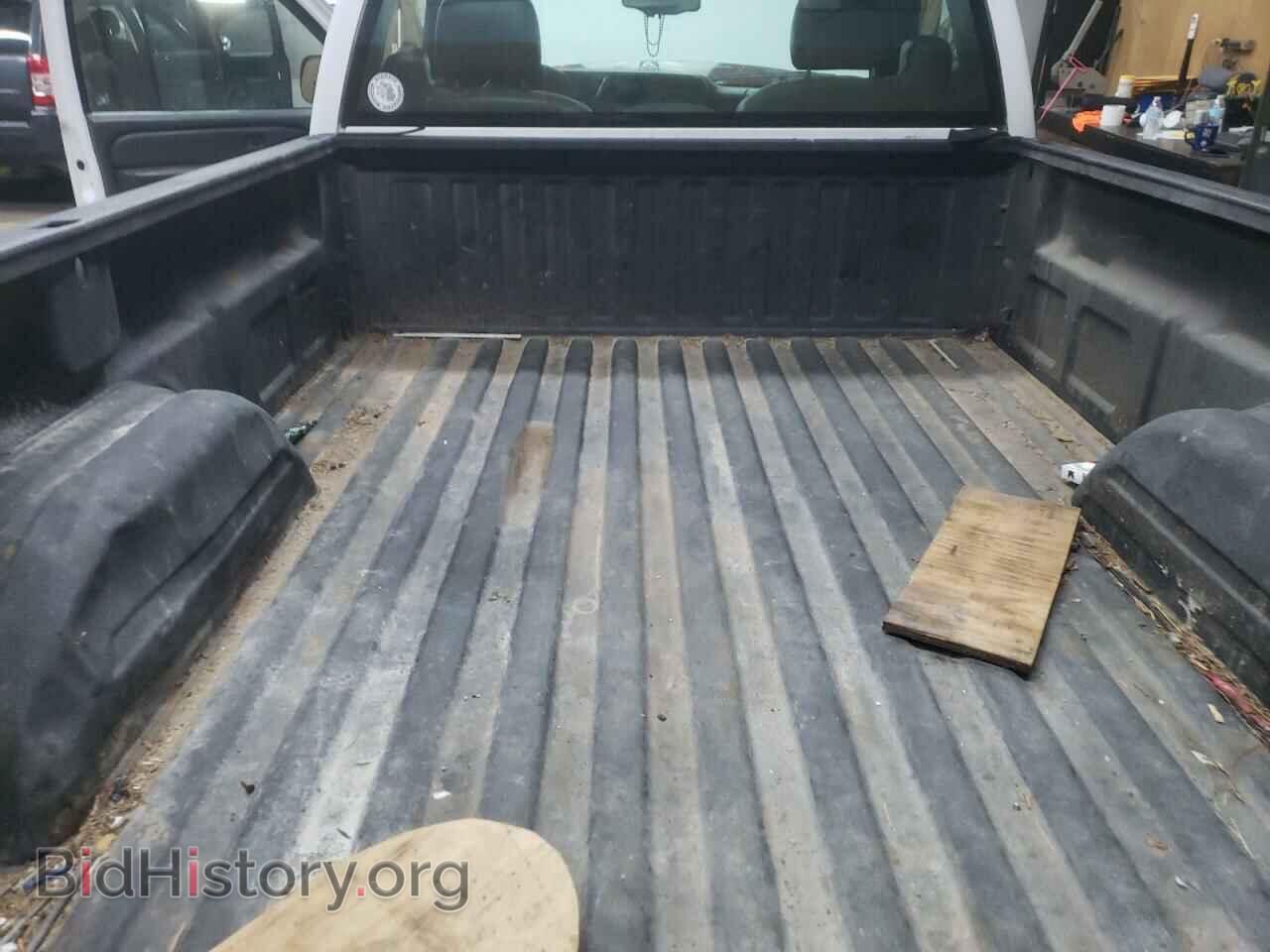 2006 GMC SIERRA - VIN: 1GTEK14V46E185595 - Фото 10
