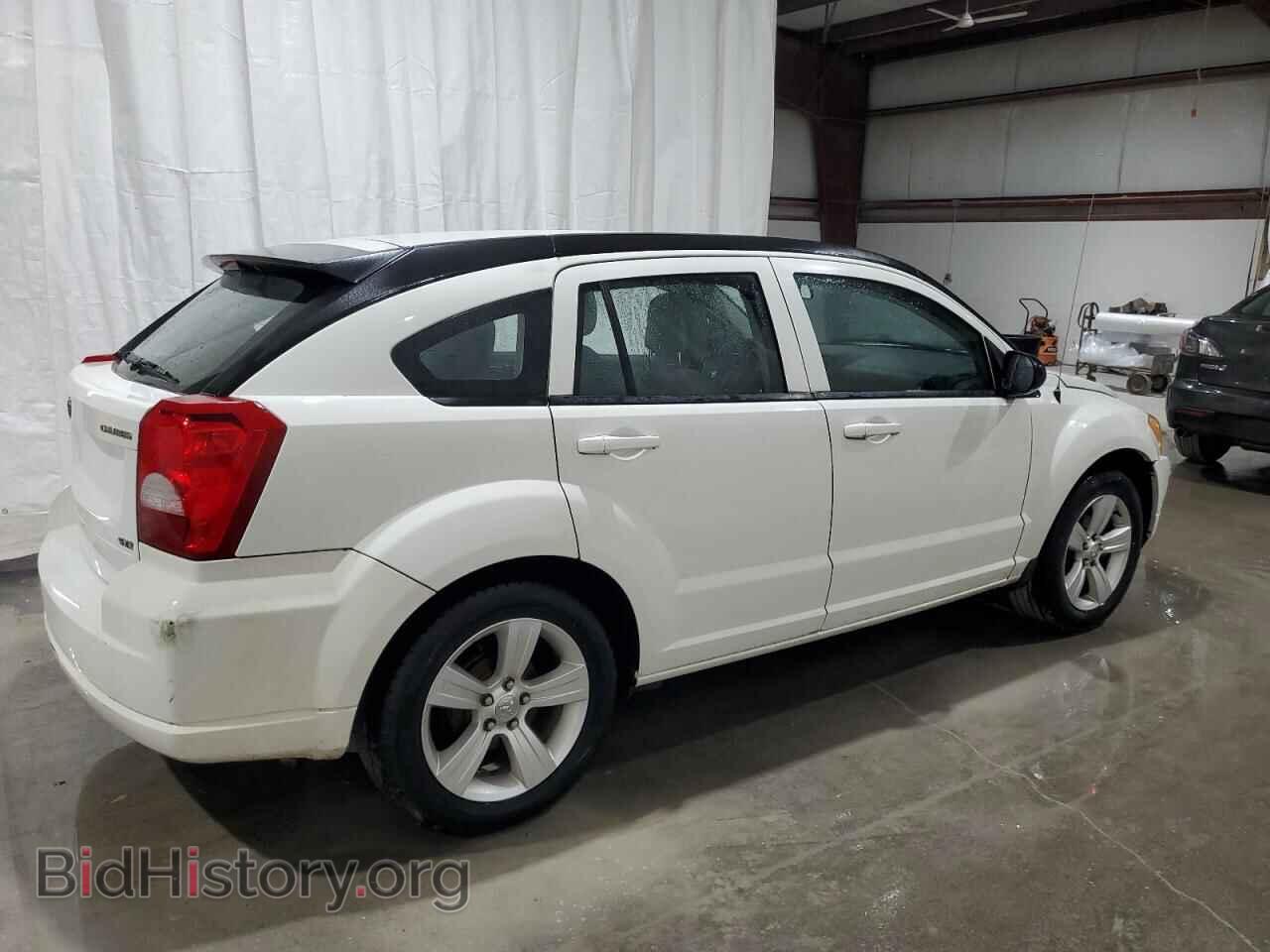 2010 DODGE CALIBER - VIN: 1B3CB4HA6AD550018 - Photo 3